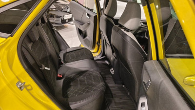 Ford Puma Vorführwagen Ford Puma Vorführwagen