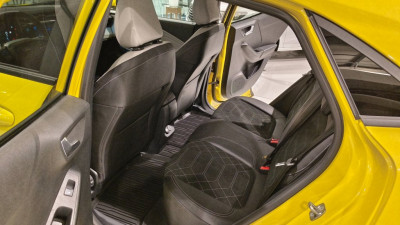 Ford Puma Vorführwagen Ford Puma Vorführwagen