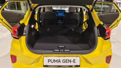 Ford Puma Vorführwagen Ford Puma Vorführwagen