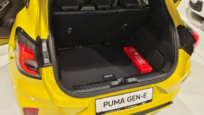 Ford Puma Vorführwagen Ford Puma Vorführwagen