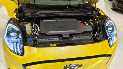 Ford Puma Vorführwagen Ford Puma Vorführwagen