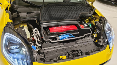 Ford Puma Vorführwagen Ford Puma Vorführwagen