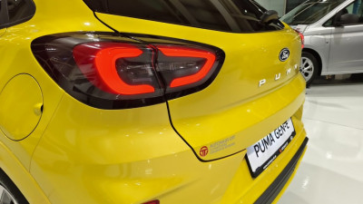 Ford Puma Vorführwagen Ford Puma Vorführwagen