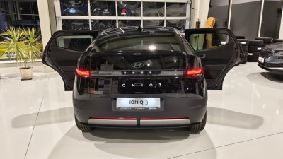Hyundai Ioniq 3 Neuwagen Hyundai Ioniq 3 Neuwagen