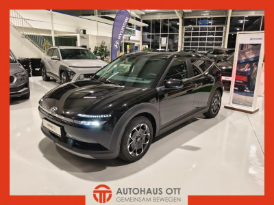 Hyundai Ioniq 3 Neuwagen Hyundai Ioniq 3 Neuwagen