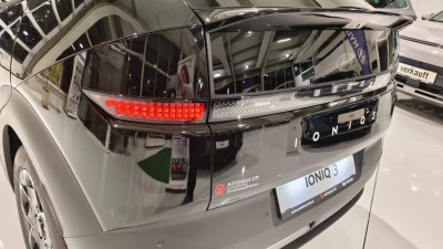 Hyundai Ioniq 3 Neuwagen Hyundai Ioniq 3 Neuwagen