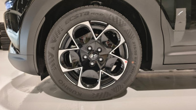 Hyundai Ioniq 3 Neuwagen Hyundai Ioniq 3 Neuwagen