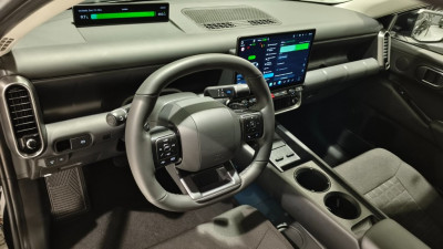 Hyundai Ioniq 3 Neuwagen Hyundai Ioniq 3 Neuwagen