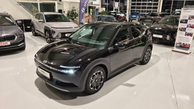 Hyundai Ioniq 3 Neuwagen Hyundai Ioniq 3 Neuwagen