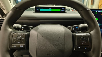 Hyundai Ioniq 3 Neuwagen Hyundai Ioniq 3 Neuwagen