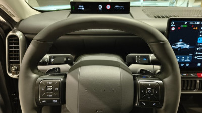 Hyundai Ioniq 3 Neuwagen Hyundai Ioniq 3 Neuwagen