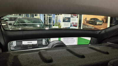 Hyundai Ioniq 3 Neuwagen Hyundai Ioniq 3 Neuwagen