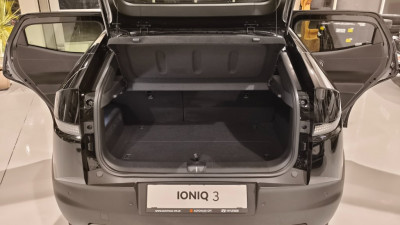Hyundai Ioniq 3 Neuwagen Hyundai Ioniq 3 Neuwagen