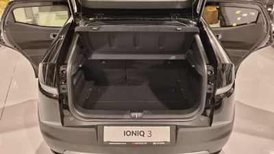 Hyundai Ioniq 3 Neuwagen Hyundai Ioniq 3 Neuwagen