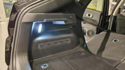 Hyundai Ioniq 3 Neuwagen Hyundai Ioniq 3 Neuwagen