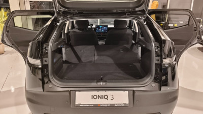 Hyundai Ioniq 3 Neuwagen Hyundai Ioniq 3 Neuwagen