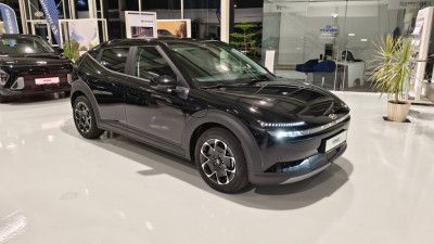 Hyundai Ioniq 3 Neuwagen Hyundai Ioniq 3 Neuwagen