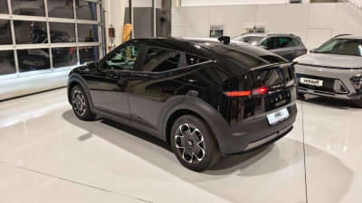 Hyundai Ioniq 3 Neuwagen Hyundai Ioniq 3 Neuwagen