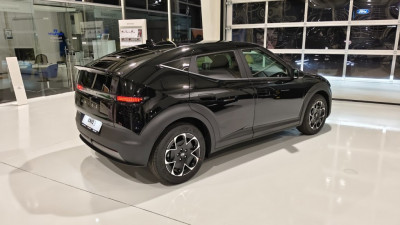 Hyundai Ioniq 3 Neuwagen Hyundai Ioniq 3 Neuwagen