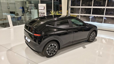 Hyundai Ioniq 3 Neuwagen Hyundai Ioniq 3 Neuwagen