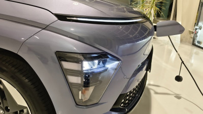 Hyundai Kona Neuwagen Hyundai Kona Neuwagen