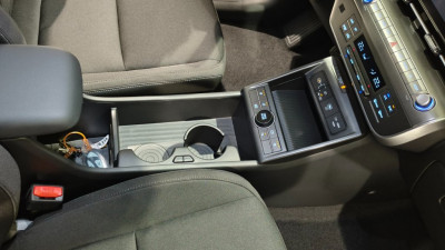 Hyundai Kona Neuwagen Hyundai Kona Neuwagen