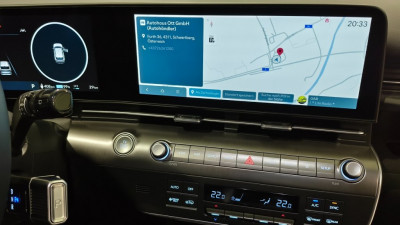 Hyundai Kona Neuwagen Hyundai Kona Neuwagen