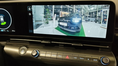 Hyundai Kona Neuwagen Hyundai Kona Neuwagen
