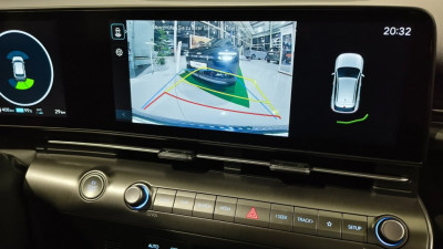 Hyundai Kona Neuwagen Hyundai Kona Neuwagen