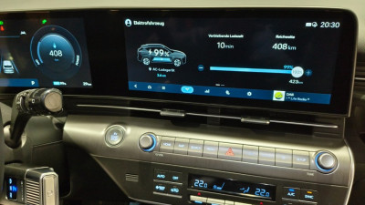 Hyundai Kona Neuwagen Hyundai Kona Neuwagen