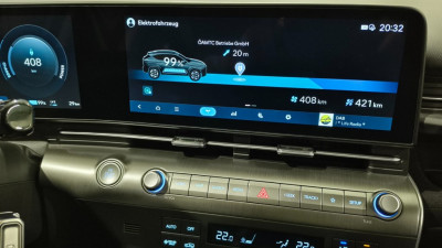 Hyundai Kona Neuwagen Hyundai Kona Neuwagen