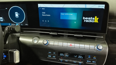 Hyundai Kona Neuwagen Hyundai Kona Neuwagen