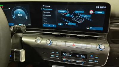 Hyundai Kona Neuwagen Hyundai Kona Neuwagen