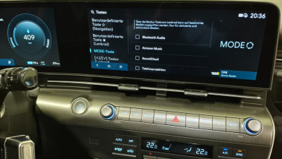 Hyundai Kona Neuwagen Hyundai Kona Neuwagen