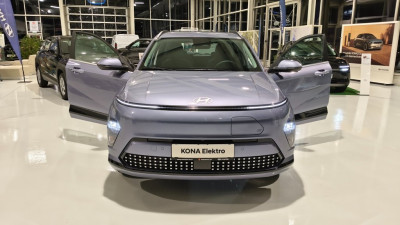 Hyundai Kona Neuwagen Hyundai Kona Neuwagen