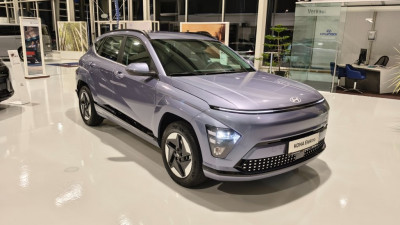 Hyundai Kona Neuwagen Hyundai Kona Neuwagen