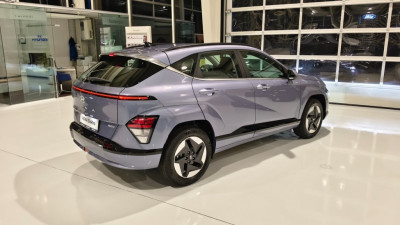 Hyundai Kona Neuwagen Hyundai Kona Neuwagen