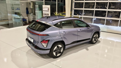 Hyundai Kona Neuwagen Hyundai Kona Neuwagen