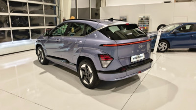 Hyundai Kona Neuwagen Hyundai Kona Neuwagen