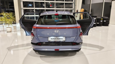 Hyundai Kona Neuwagen Hyundai Kona Neuwagen