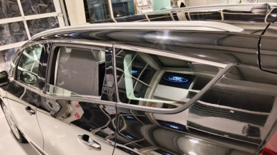 Renault Scénic Gebrauchtwagen Renault Scénic Gebrauchtwagen