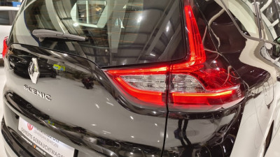 Renault Scénic Gebrauchtwagen Renault Scénic Gebrauchtwagen