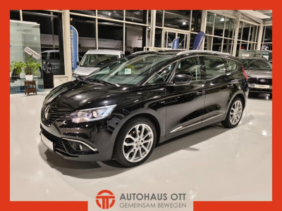 Renault Scénic Gebrauchtwagen Renault Scénic Gebrauchtwagen
