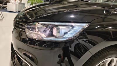 Renault Scénic Gebrauchtwagen Renault Scénic Gebrauchtwagen