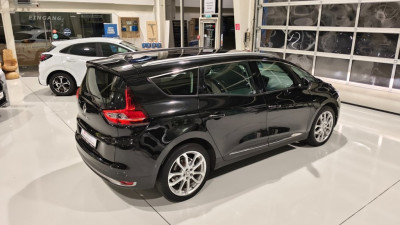 Renault Scénic Gebrauchtwagen Renault Scénic Gebrauchtwagen