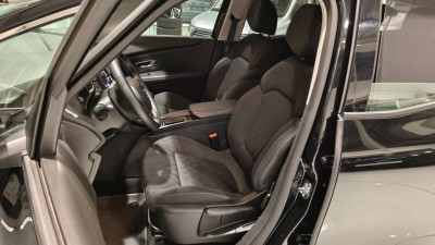 Renault Scénic Gebrauchtwagen Renault Scénic Gebrauchtwagen