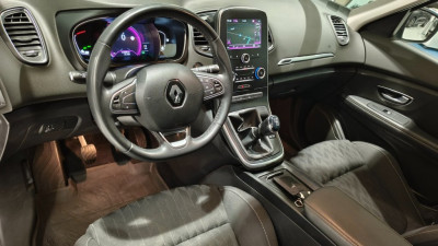 Renault Scénic Gebrauchtwagen Renault Scénic Gebrauchtwagen