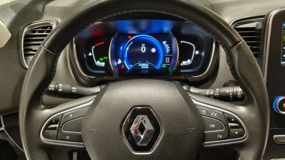 Renault Scénic Gebrauchtwagen Renault Scénic Gebrauchtwagen