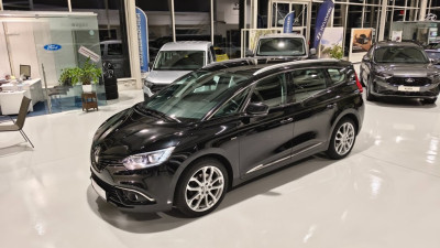 Renault Scénic Gebrauchtwagen Renault Scénic Gebrauchtwagen