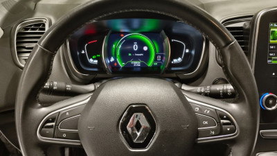 Renault Scénic Gebrauchtwagen Renault Scénic Gebrauchtwagen